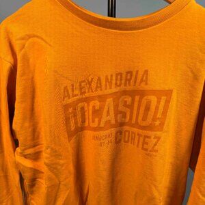 Alexandria Ocasio Cortez AOC Sweatshirt